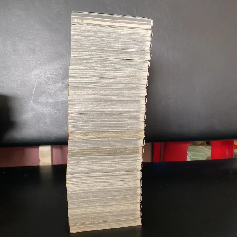 Thanh Gươm Diệt Quỷ và tập ngoại truyện 1032610