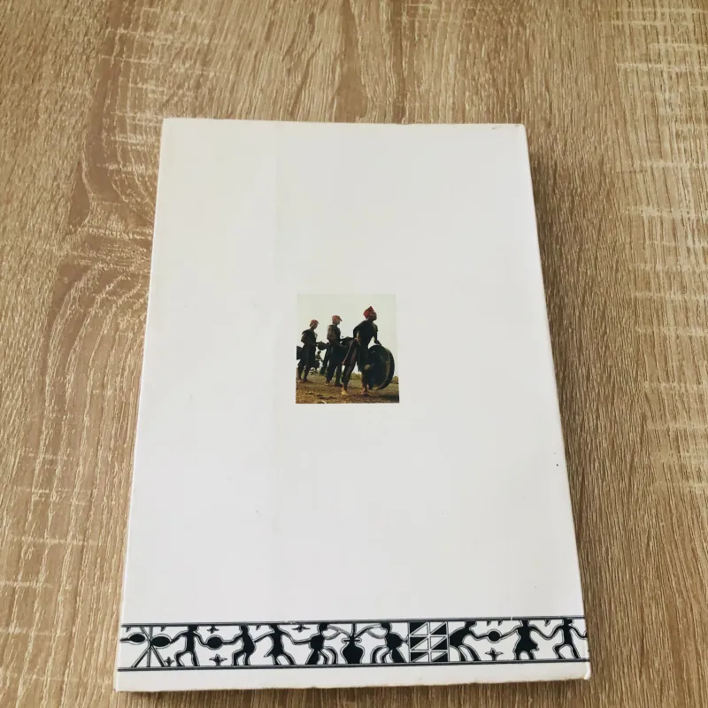 NHẠC KHÍ DÂN TỘC JRAI VÀ BAHNAR 1028171