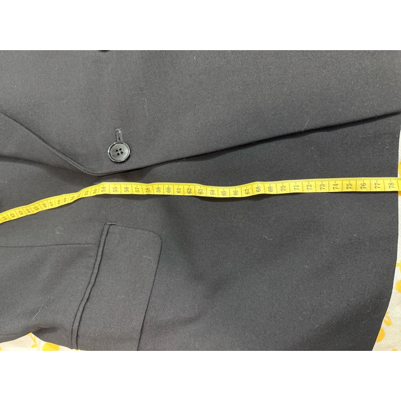 Thanh lý ao Blazer 527005