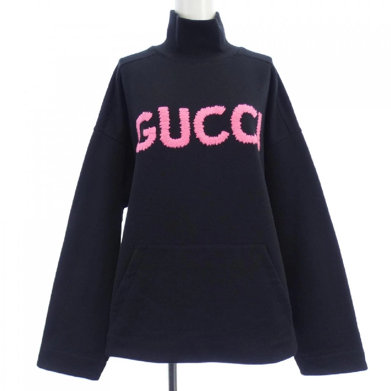 【Mã giảm giá】Gucci GUCCI Áo sweatshirt 640777