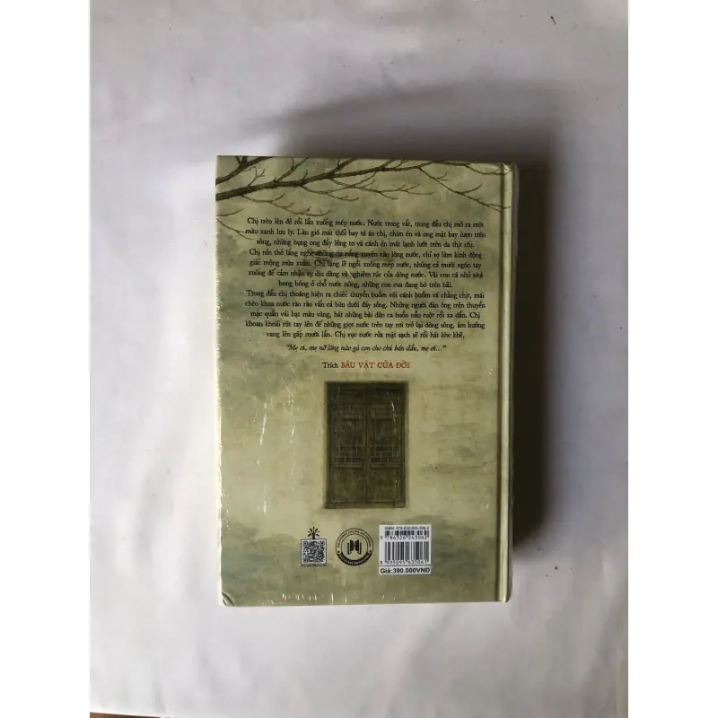 Báu Vật Của Đời - Mạc Ngôn 781719