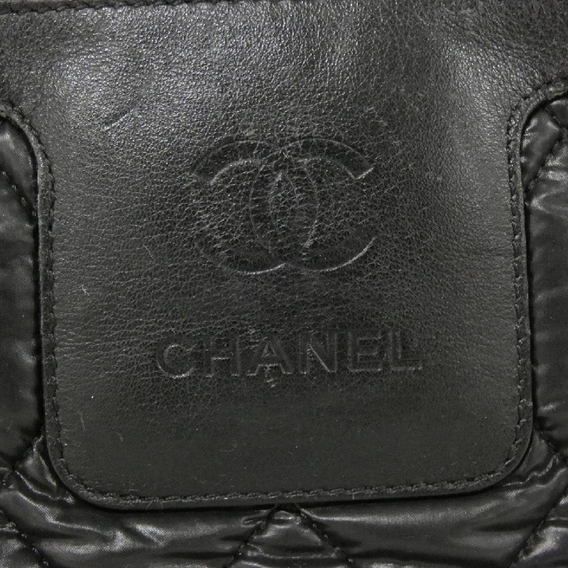 Túi xách Chanel Coco Cocoon Line 48611 617058