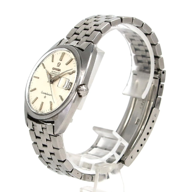 Đồng hồ Omega Constellation Chronometer 168.017 SS tự động - Hàng hiệu Authentic 878894