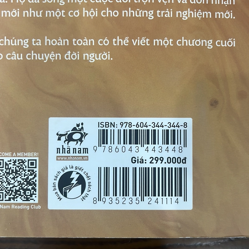Tuổi già rực rỡ 531942