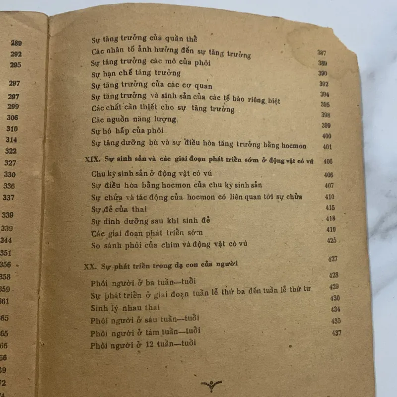 Phôi sinh học hiện đại, CHARLES W. BODEMER 709172