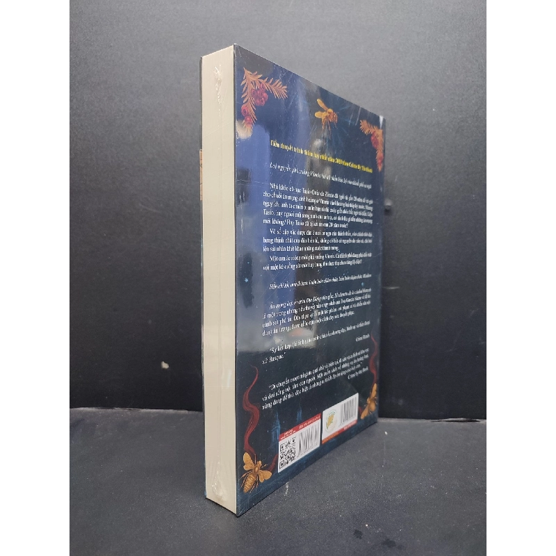 Án Mạng Kép Ở Vườn Địa Đàng mới 100% HCM1406 Eva García Sáenz De Urturi SÁCH VĂN HỌC 915513