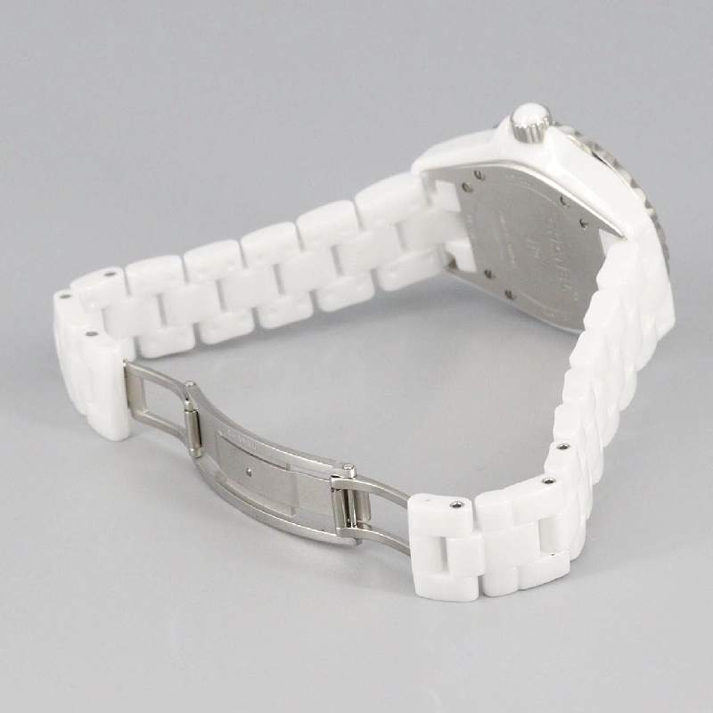 Chanel J12 Graffiti 33mm Ceramic Hạn chế H5239 Ceramic Quartz - Hàng hiệu Chính hãng 876679