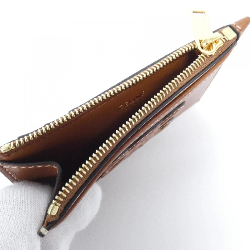 【Sản phẩm mới】Celine 10K583EMJ Ví tiền 619927