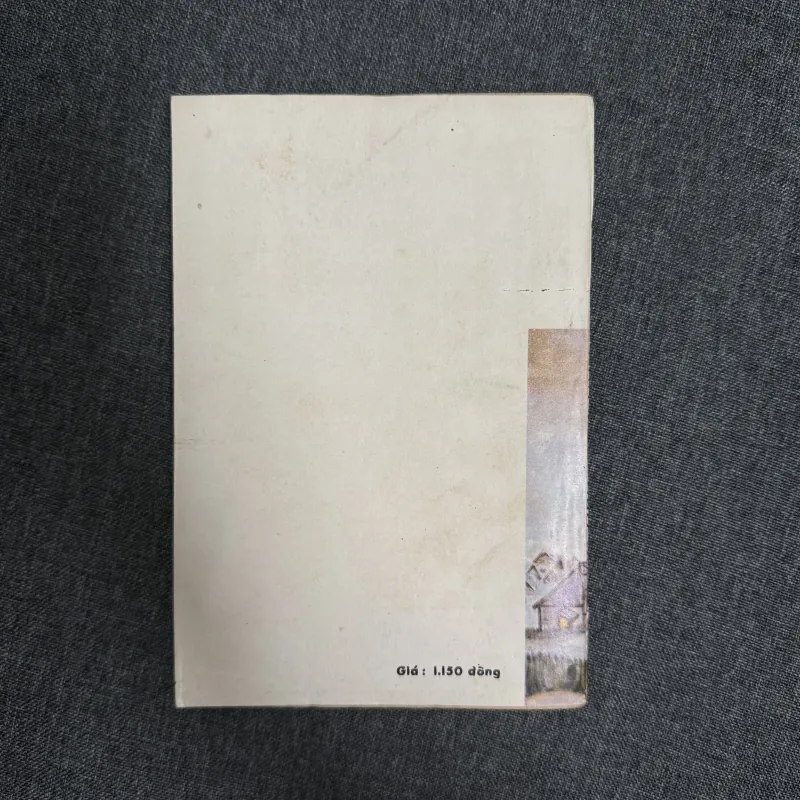 Tình một thuở - Vladimir Nabokov 996810