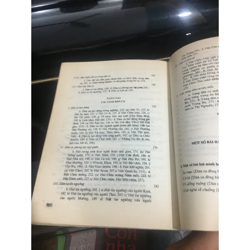 Dân ca Việt Nam 974791