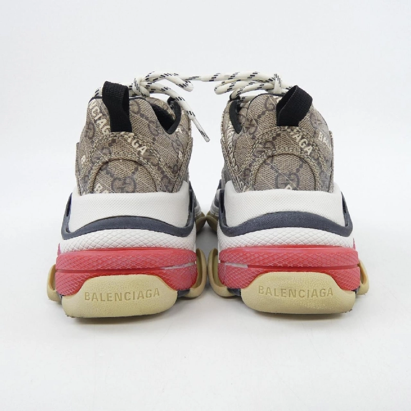 Giày sneaker GUCCI BALENCIAGA/677192 - Hàng hiệu Authentic 830252