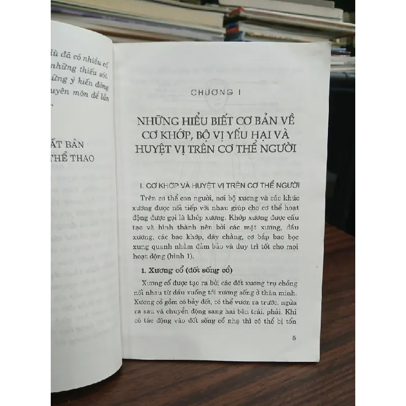 Kỹ thuật chiến đấu thực dụng — Mạnh Dương, Nguyễn Bính soạn 577743