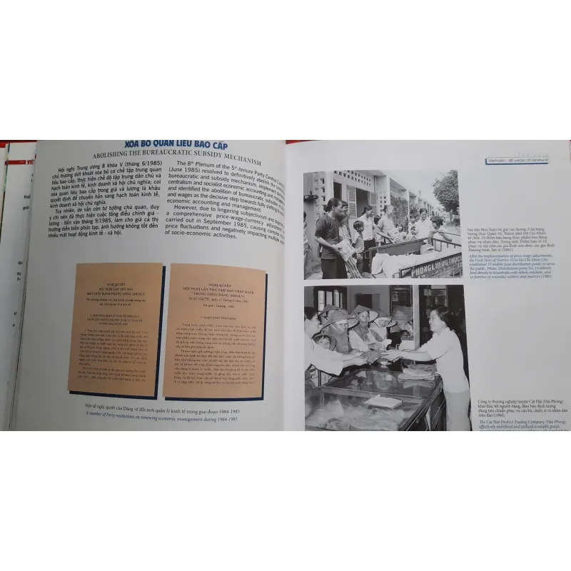 Việt Nam 40 năm đổi mới 1986-2026 528396