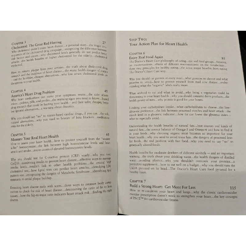 The Doctor's Heart Cure - Al Sears 796101