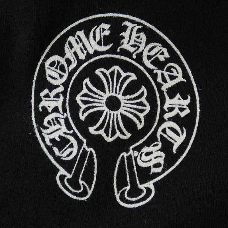 Áo thun CHROME HEARTS 631956