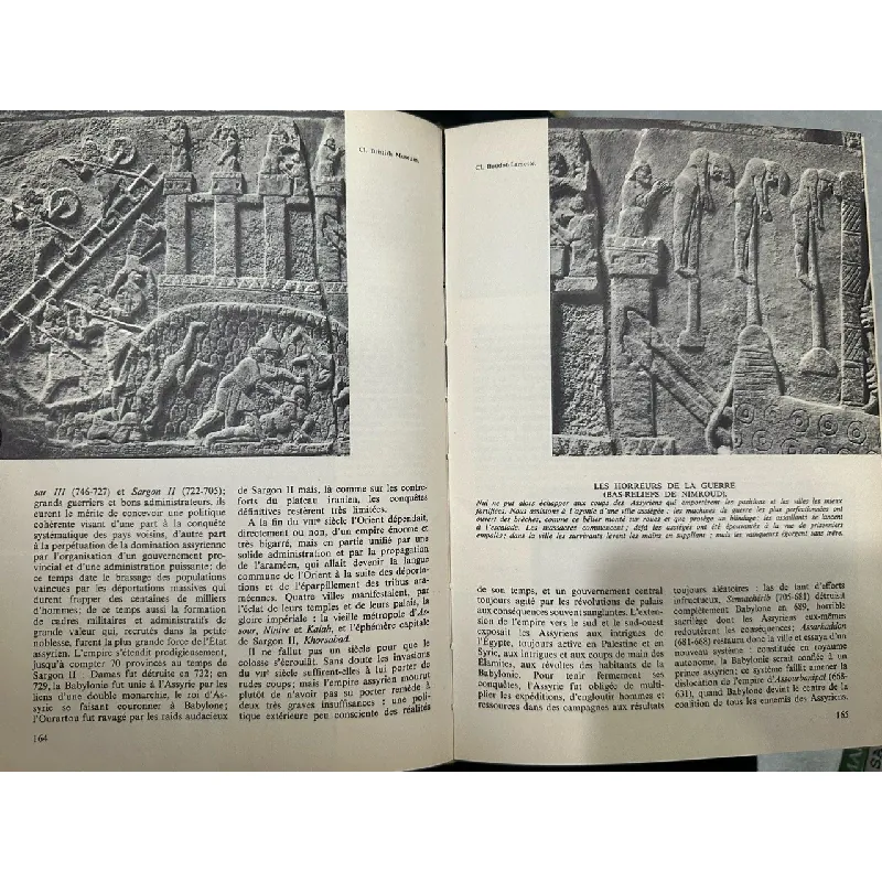 Le Monde et son histoire - Collectif 674447