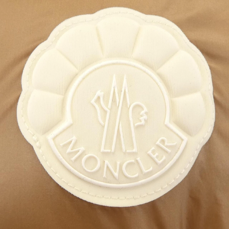 MONCLER LULU LI MELLONTIKOS Áo gile 631746