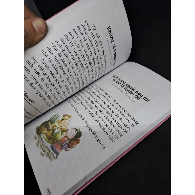 Bộ 2 cuốn 365 Chuyện Kể Trước giờ đi ngủ 2019 mới 90% HPB.HCM2007 Oreka-Blogmeo 34957