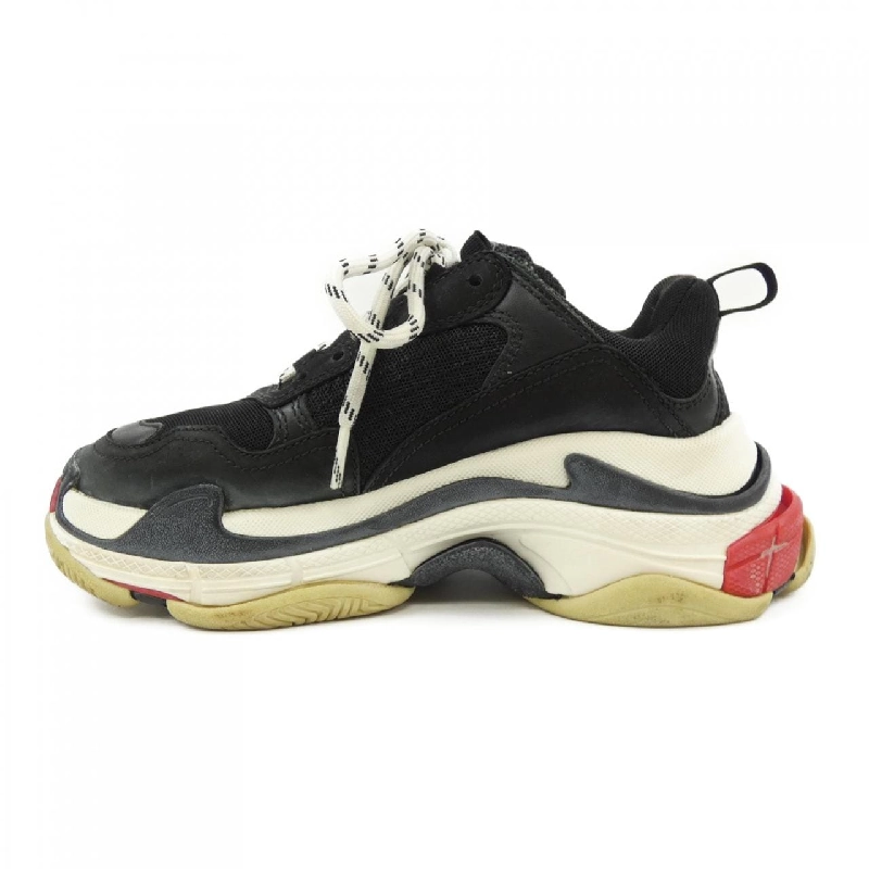 Giày sneaker BALENCIAGA TRIPLE S WOMEN 524037 659339