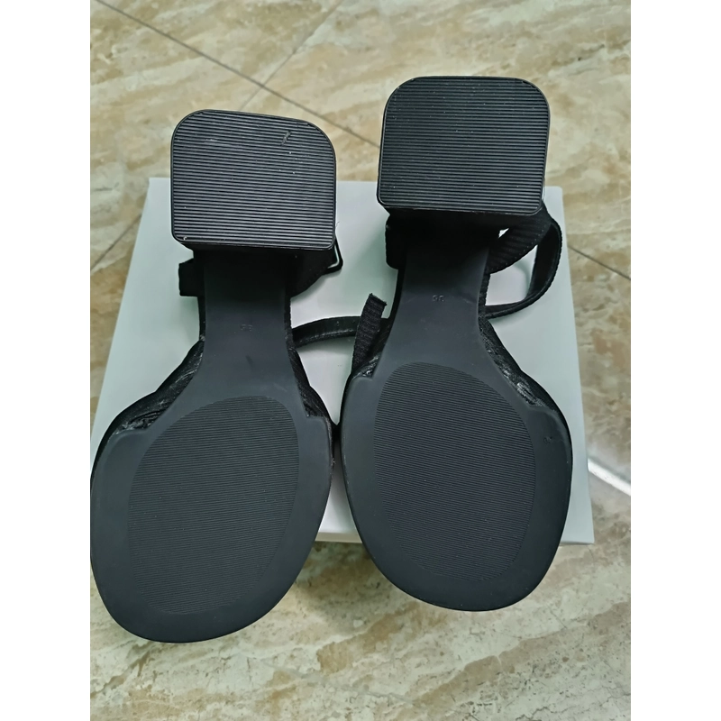 Giày scandal nữ cao 8cm 504926
