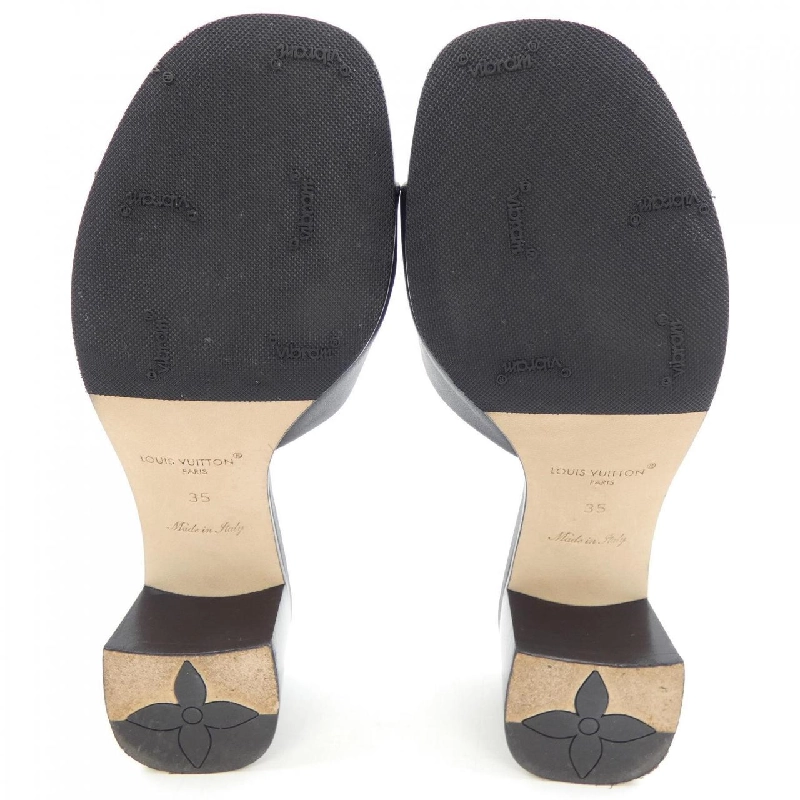 Giày sandal LOUIS VUITTON - Hàng hiệu Authentic 830739