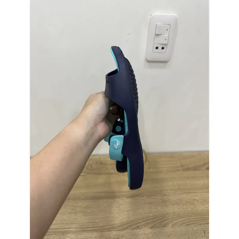 Dép crocs 2hand size w6-36/37 độ mới cao hình chụp thật 989705