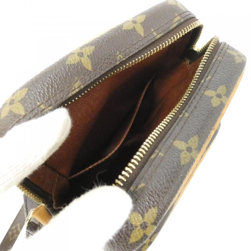 Túi xách vai Louis Vuitton Monogram Amazon M45236 - Hàng hiệu Chính hãng 767901