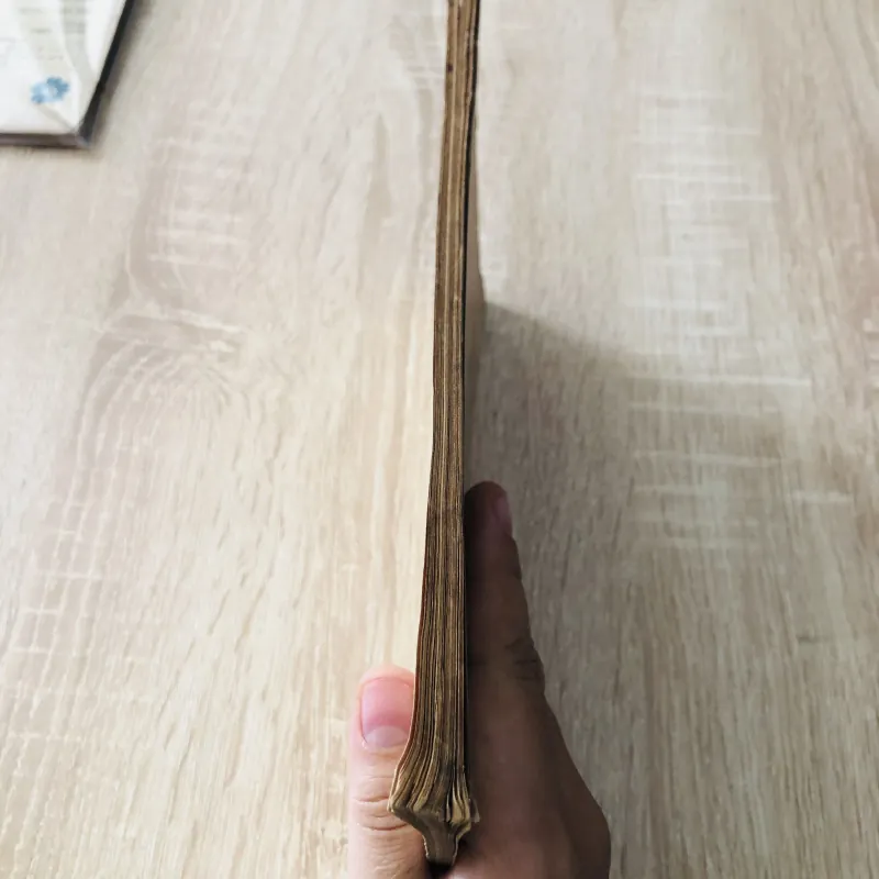 TẠP CHÍ ĐÔNG PHƯƠNG – SỐ 11–12 (1965) Ấn bản gộp số 11 & 12 929467