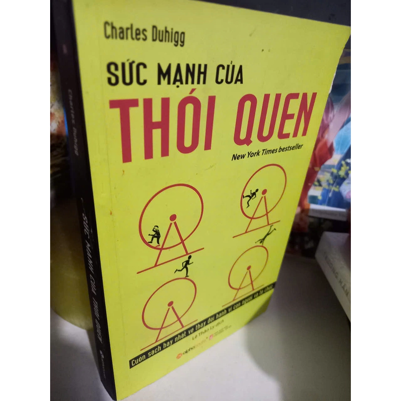 sức mạnh của thói quen 389005