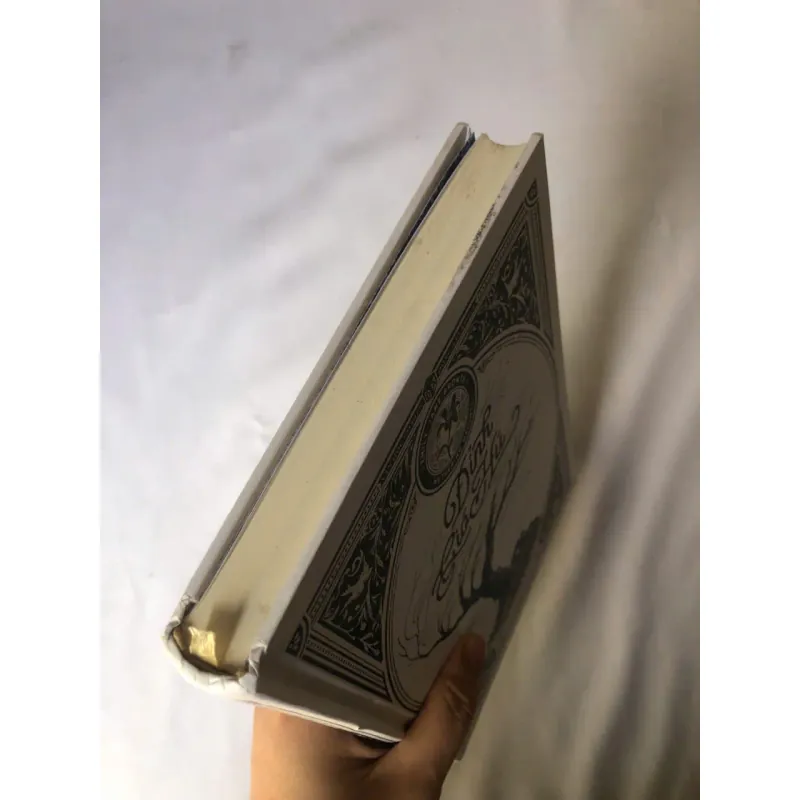 Đỉnh Gió Hú - Emily Brontë (bìa cứng) 797520