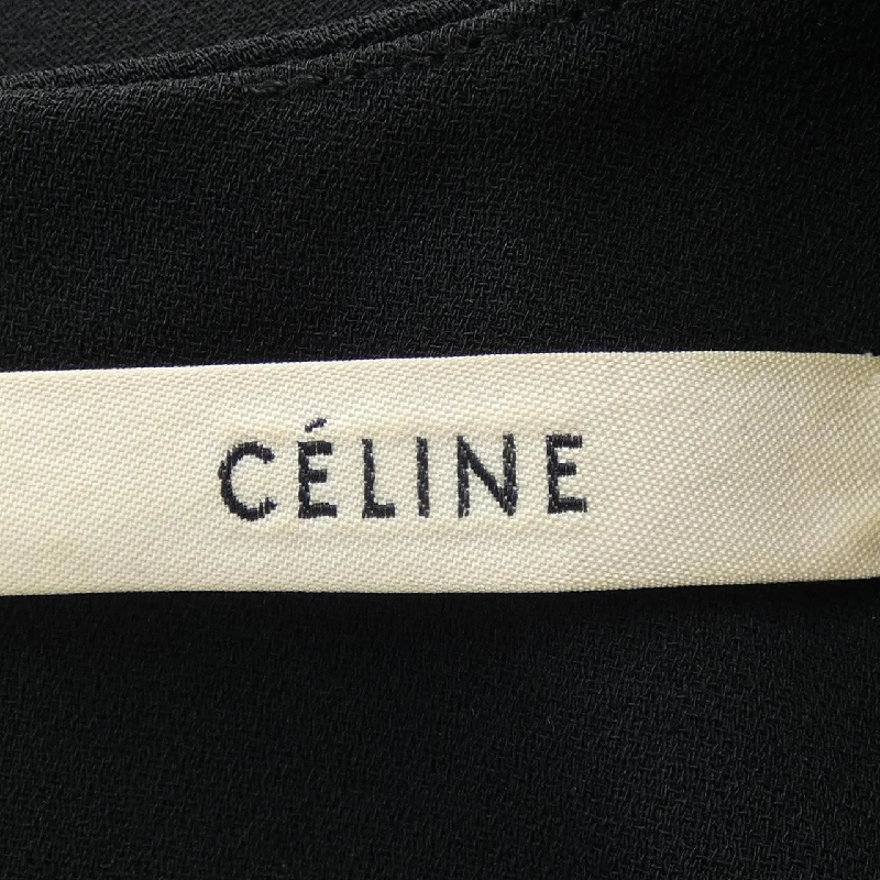 セリーヌ CELINE 2 6L22/4459 Váy - Hàng hiệu Chính hãng 815815