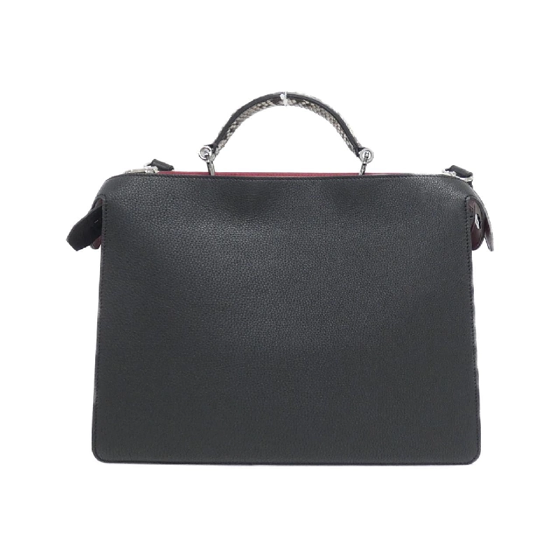 Túi Fendi Peekaboo I See You Medium 7VA576 AL9B 618940