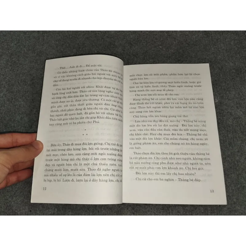 TRÁI CẤM VƯỜN ĐỊA ĐÀNG - VŨ HUY ANH 588797
