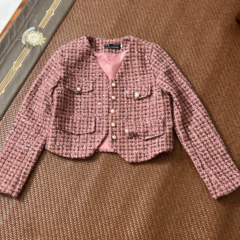 Áo len nữ thu đông 997764