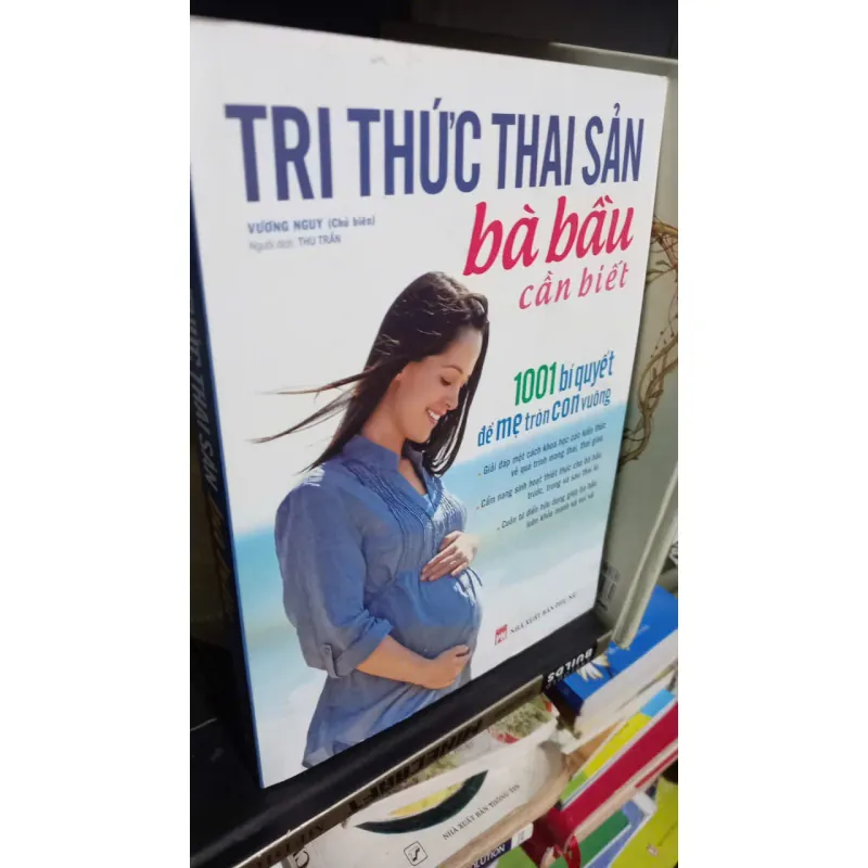 tri thức thai sản bà bầu cần biết 700932