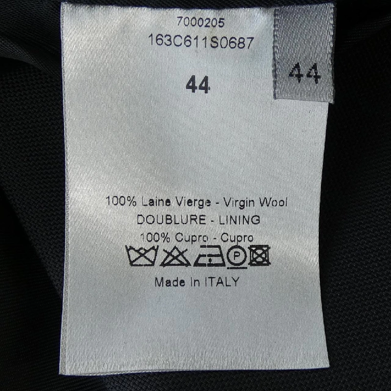 DIOR HOMME 163C611S0687 Áo gile - Hàng hiệu Chính hãng 895786