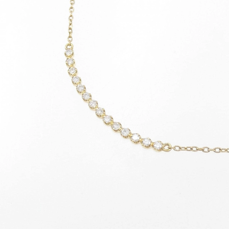 Dây chuyền Aker Believe You 0.10CT - Hàng hiệu Authentic 844924