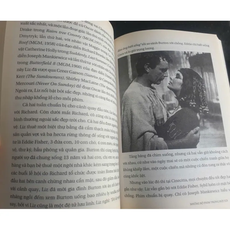 Những Bộ Phim Trong Đời Tôi 712120