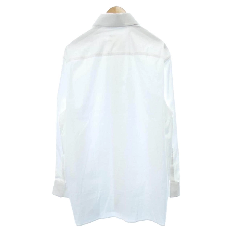 【Mã giảm giá】Áo sơ mi GIVENCHY 642875