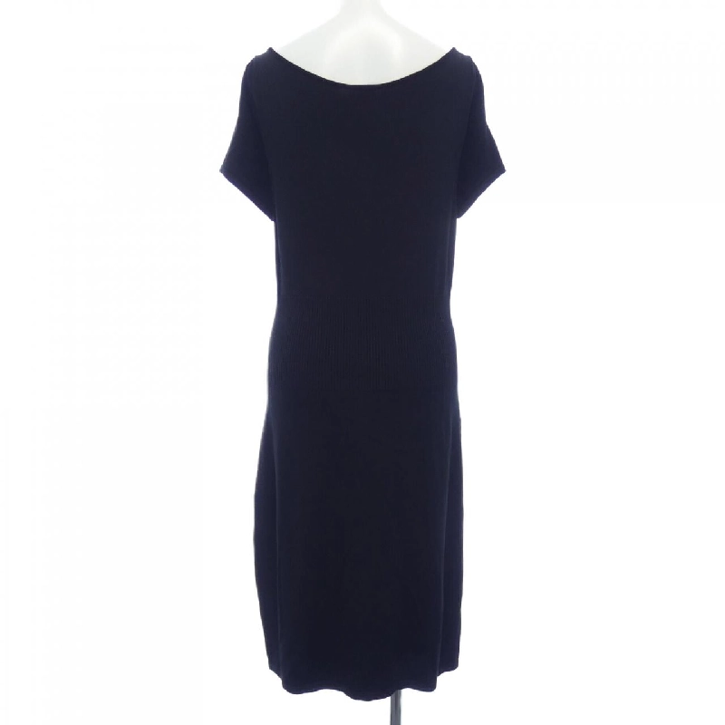 【Mã giảm giá】Chanel CHANEL Váy 651840