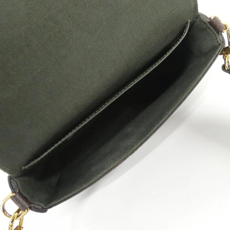 Túi xách vai Louis Vuitton Monogram Multi Pochette Felicie M80091 - Hàng hiệu Chính hãng 768346