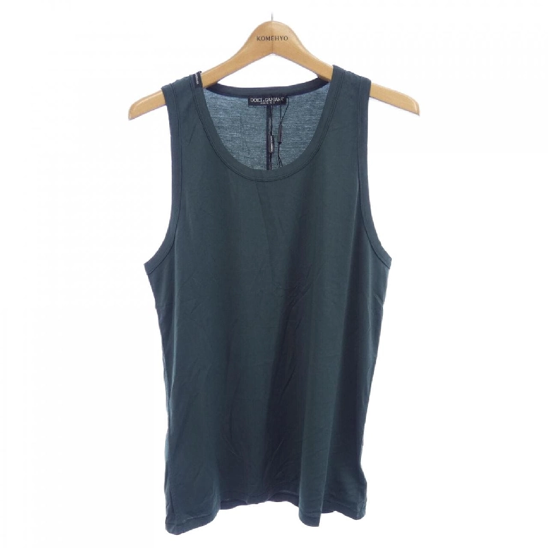 Dolce & Gabbana DOLCE&GABBANA Áo tank - Hàng hiệu Chính hãng 901157