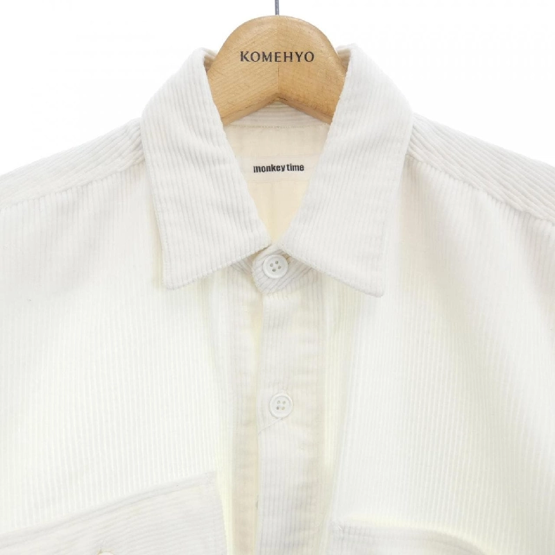 MONKEY TIME Jacket - Hàng hiệu Authentic 825954