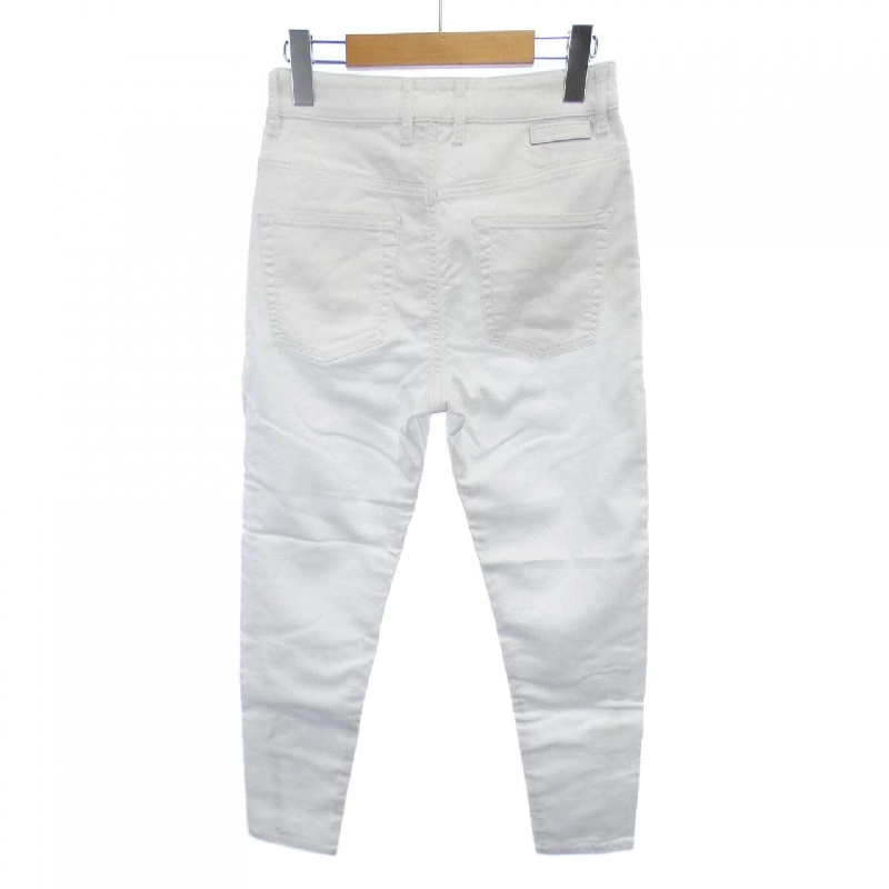 【Mã giảm giá】Quần jeans DIESEL 653290