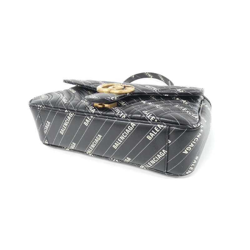 Túi đeo vai Gucci 443497 UK5AT 613550