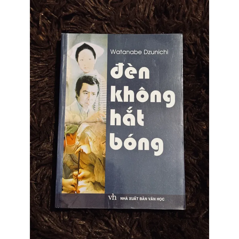 Đèn không hắt bóng 999313