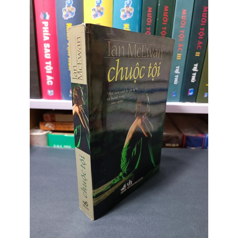 Chuộc tội- Ian McEwan 271382