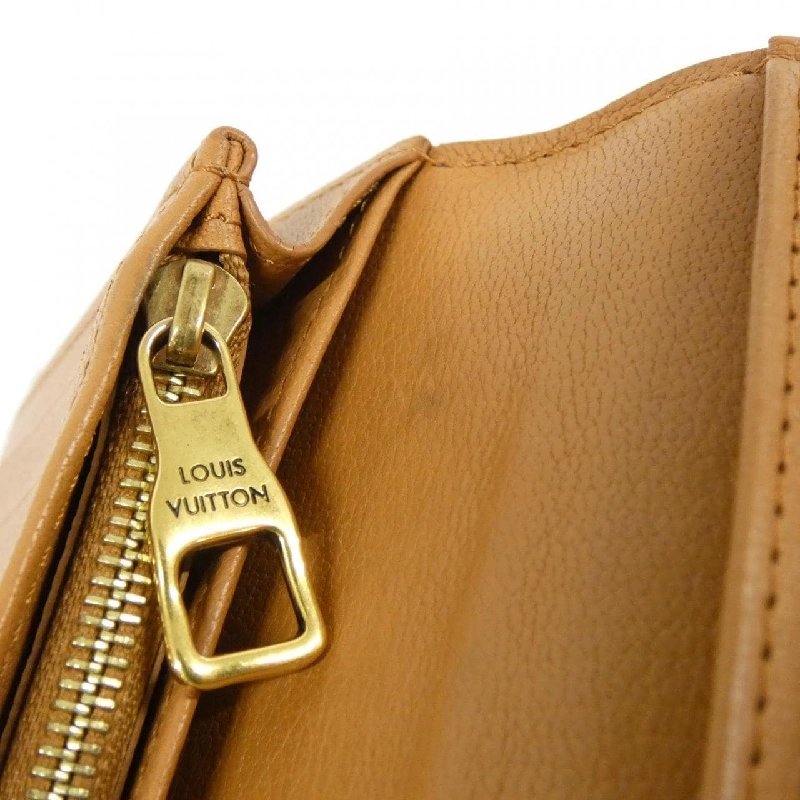 Ví Louis Vuitton Monogram (Da Exotic) Portefeuille Braz N85942 - Hàng hiệu Chính hãng 806388