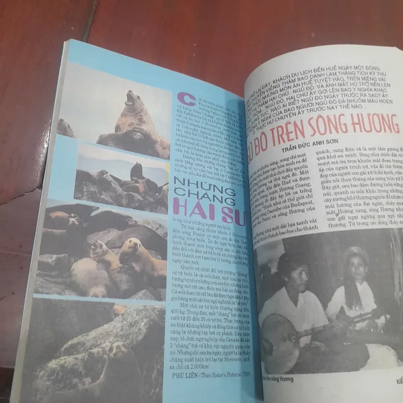 KIẾN THỨC NGÀY NAY số 121 ngày 15-10-1993 674195