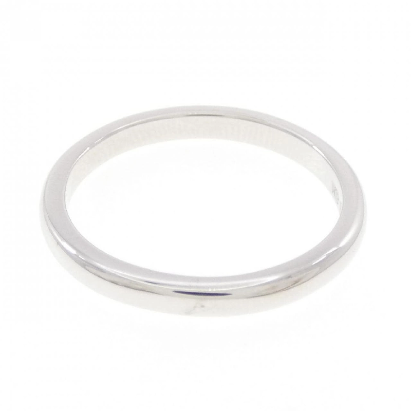 Nhẫn kim cương K18WG 669357